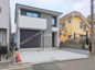新築戸建／ふじみ野市大井２丁目（全1棟）の画像