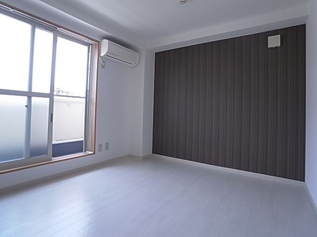 神戸市須磨区松風町５丁目の賃貸マンションの内装|室内