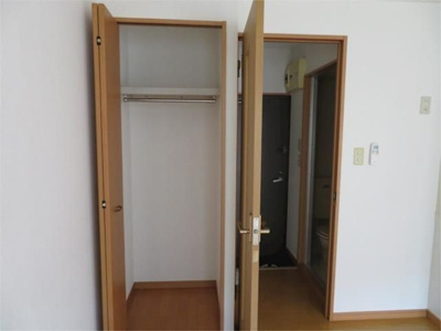 【収納】 | インペリアル東新宿