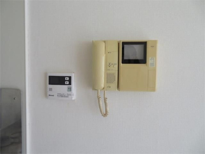 【セキュリティ】 | インペリアル東新宿