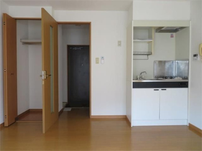 【内装】 | インペリアル東新宿