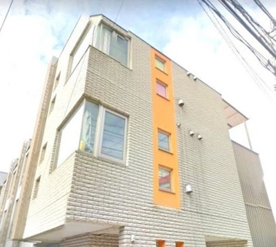 【外観】 | インペリアル東新宿