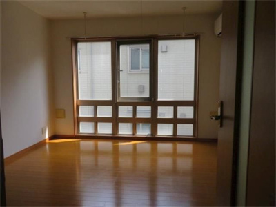 【居間・リビング】 | インペリアル東新宿