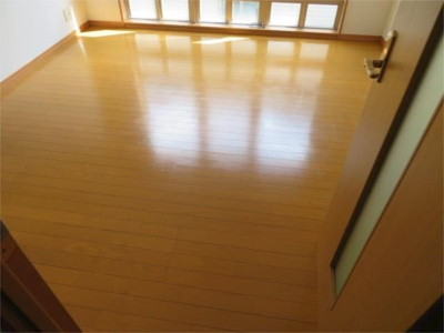 【洋室】 | インペリアル東新宿