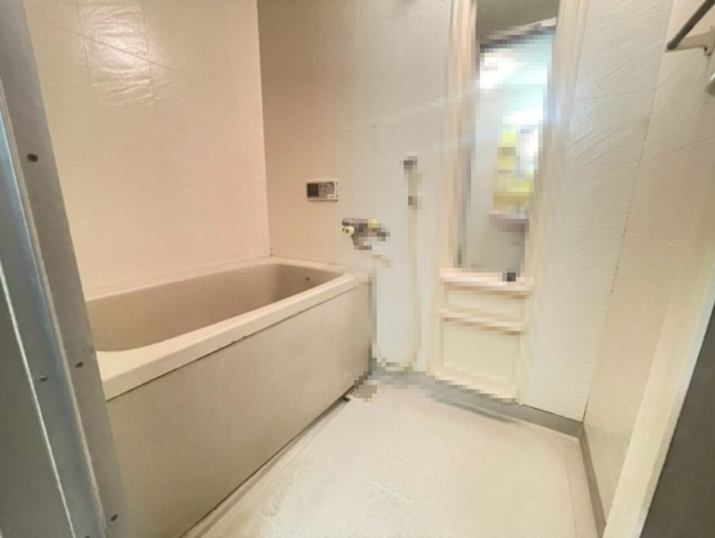 【価格改定】シャルマンコーポ神足の浴室|ゆったりとしたリラックスタイムをお楽しみいただけます♪浴室リフォームの相談も承ります！