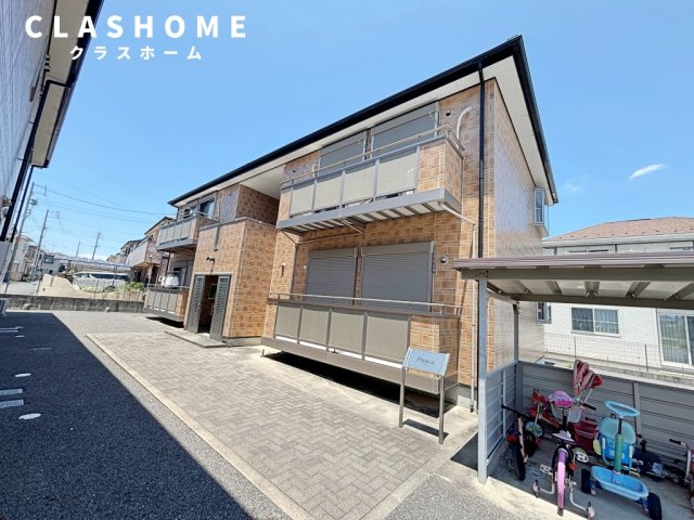 Pasca　　刈谷市近郊の賃貸ならクラスホーム刈谷店の外観