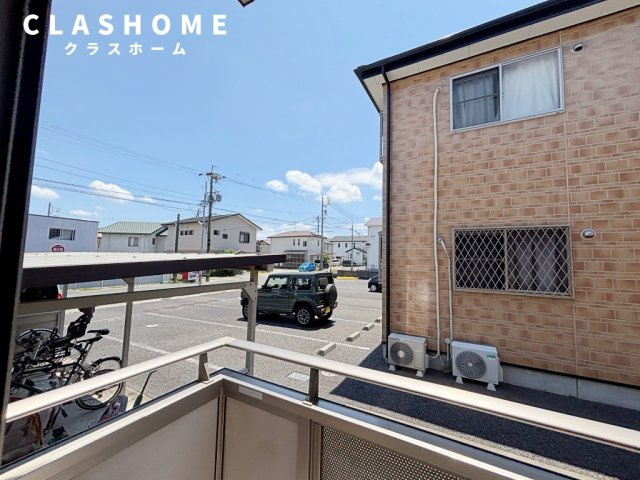 Pasca　　刈谷市近郊の賃貸ならクラスホーム刈谷店の展望