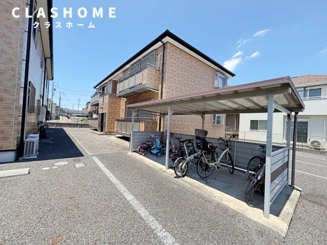 Pasca　　刈谷市近郊の賃貸ならクラスホーム刈谷店の外観