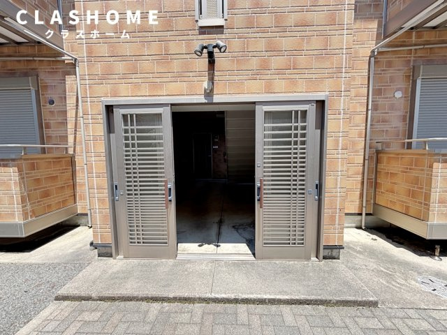 Pasca　　刈谷市近郊の賃貸ならクラスホーム刈谷店のエントランス