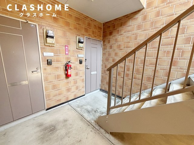 Pasca　　刈谷市近郊の賃貸ならクラスホーム刈谷店のその他共用部分