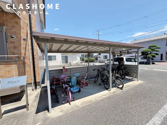 Pasca　　刈谷市近郊の賃貸ならクラスホーム刈谷店のその他共用部分