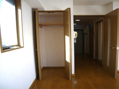 【収納】 | ウィステリア市ヶ谷