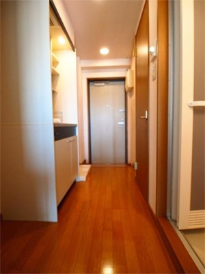 【内装】 | ウィステリア市ヶ谷