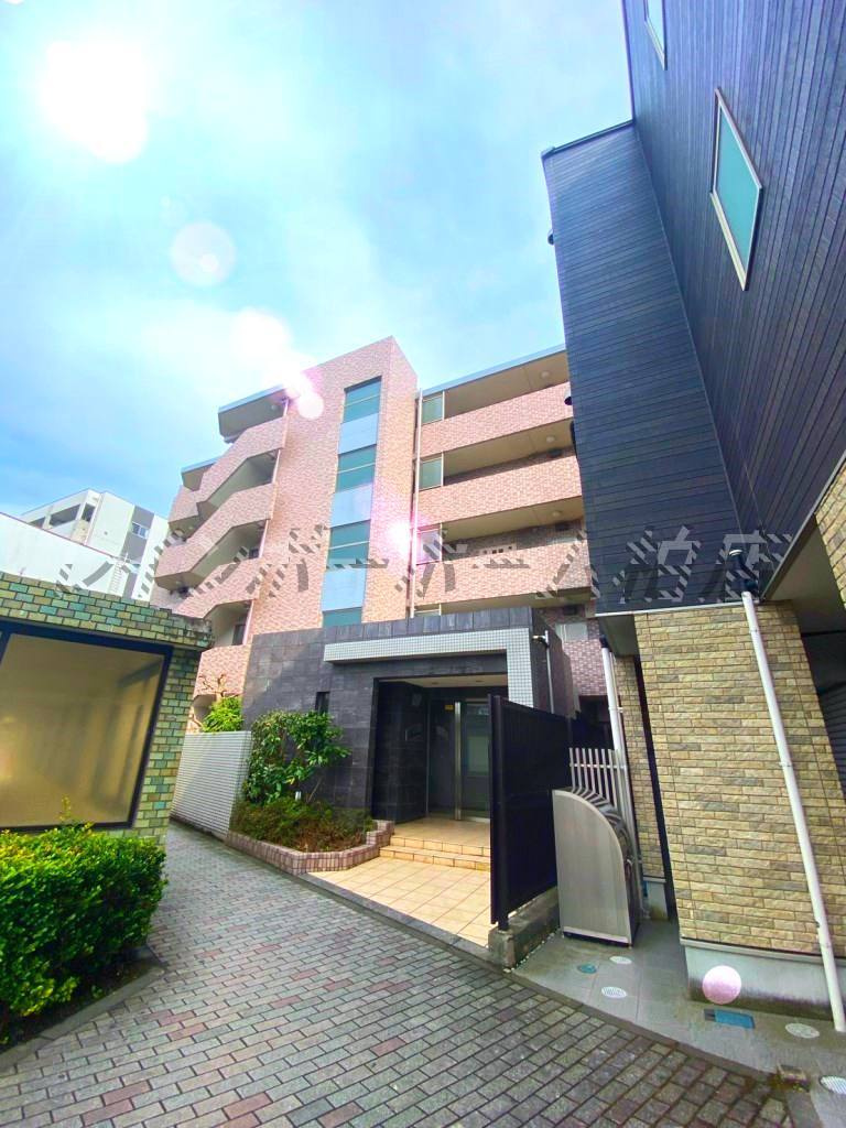 【仲介手数料：50％OFF】対象物件！の外観|外観もきれいです