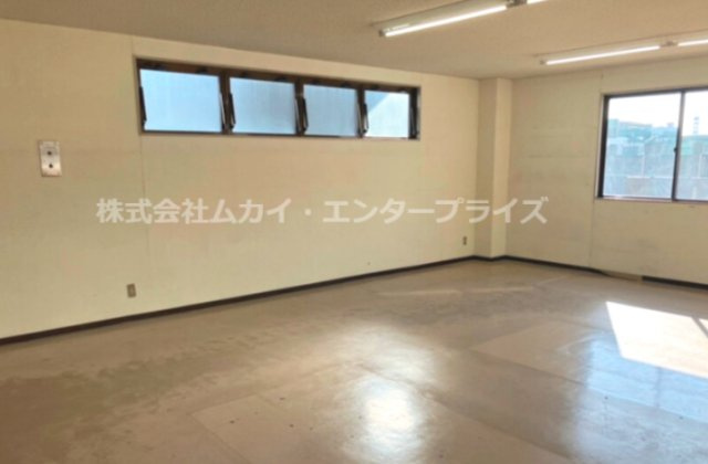 深江北2丁目ビルの内装|過ごしやすい室内です