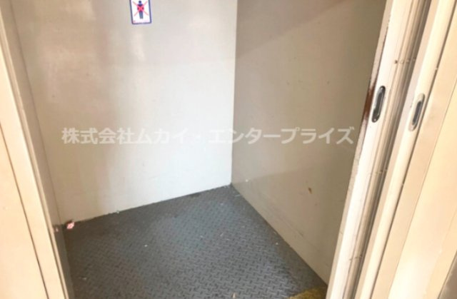 深江北2丁目ビルの内装|物件の内装です