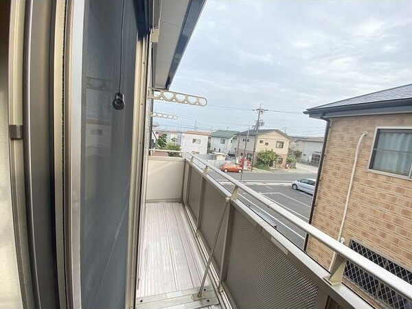 Arancia　　刈谷市近郊の賃貸ならクラスホーム刈谷店の展望