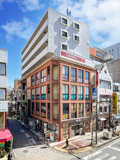 ONBLDG(オーエヌビルディング)の画像