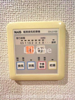 【設備】 | エスカーラ真間