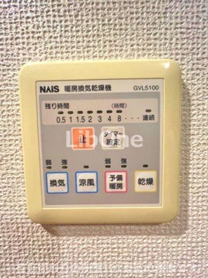 【設備】 | エスカーラ真間