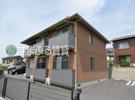 クラヴィエN-Ⅳ　岡崎市洞町の画像