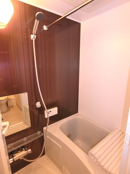 【浴室】KDXレジデンス仙台駅東