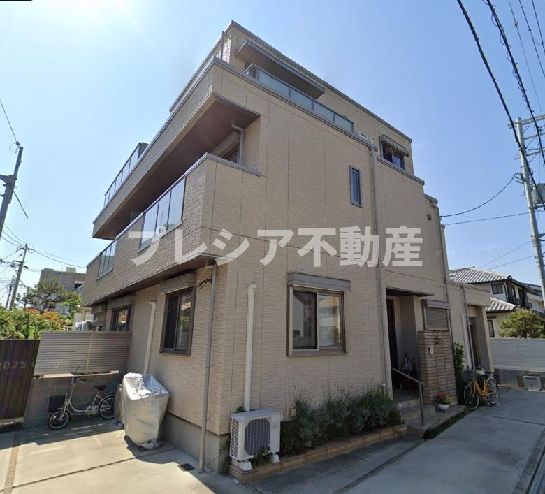 マシコット瓦林