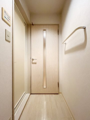 【内装】 | ティーズガーデン千駄ヶ谷