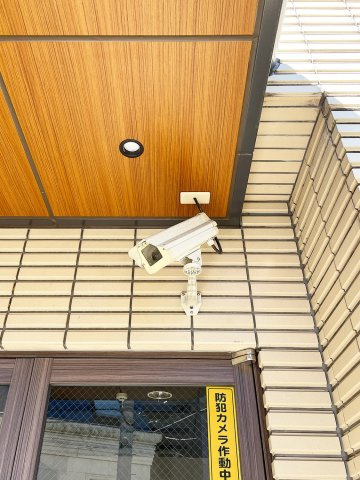 【セキュリティ】 | ティーズガーデン千駄ヶ谷