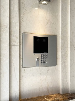 【セキュリティ】 | ティーズガーデン千駄ヶ谷