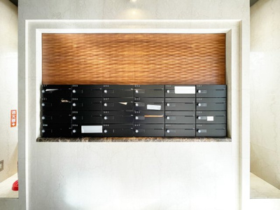 【設備】 | ティーズガーデン千駄ヶ谷