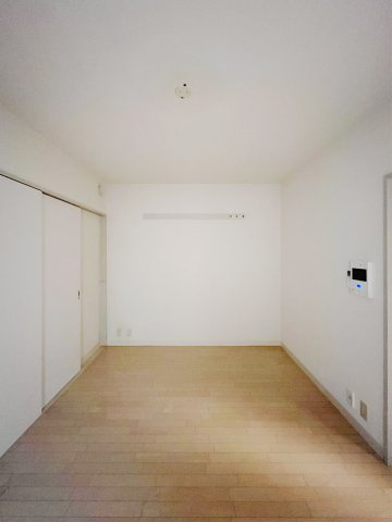 【洋室】 | ティーズガーデン千駄ヶ谷