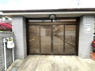 【駐車場】 | 北葛城郡上牧町片岡台1丁目