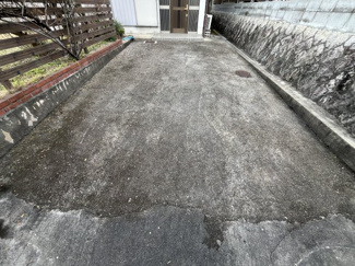 【駐車場】 | 北葛城郡上牧町片岡台1丁目