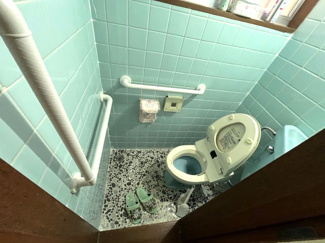 【トイレ】 | 北葛城郡上牧町片岡台1丁目