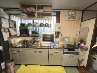 【キッチン】 | 北葛城郡上牧町片岡台1丁目