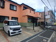 堺市北区百舌鳥陵南町　貸店舗[物件番号：681980]の画像