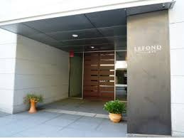 【エントランス】 | ルフォン南平台 | 毎日通るエントランスはこのようになっています