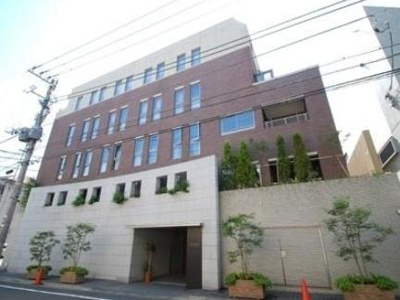  | ルフォン南平台