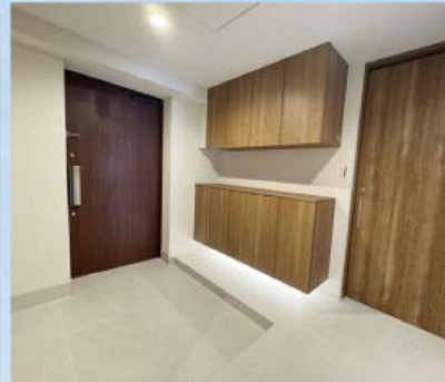 【玄関】 | ルフォン南平台 | きれいな玄関です