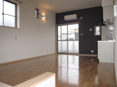 【居間・リビング】 | GOLDWING大楠 | 別号室の写真になります。現況優先。