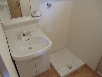 【設備】 | GOLDWING大楠 | 別号室の写真になります。現況優先。