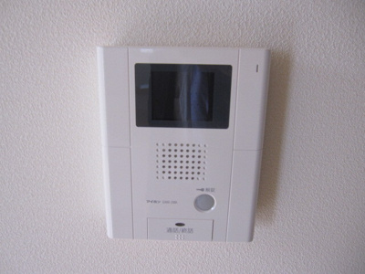 【セキュリティ】 | GOLDWING大楠 | 別号室の写真になります。現況優先。