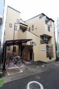 【その他共用部分】 | フレールシティ