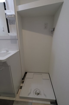 【設備】 | ロザンナ | 別号室の写真になります。現況優先。