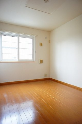 グレイスフルの内装