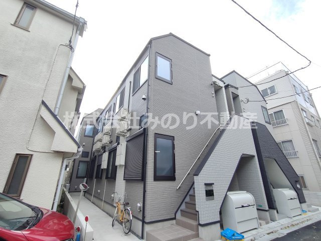 ハーモニーテラス松島Ⅲ