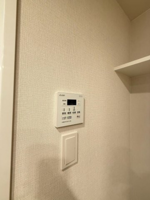 【設備】 | コンフォリア・リヴ本町WEST　Q
