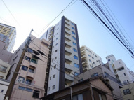 グリーンパーク日暮里の画像