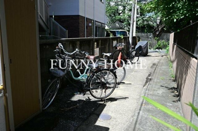 【その他共用部分】 | カルタス21駒場東大前